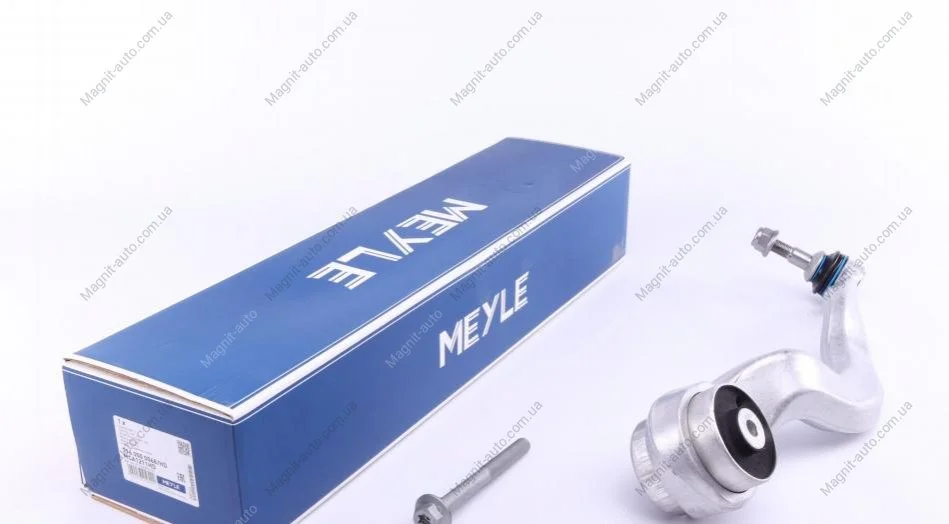 Важіль підвіски HD лівий MEYLE 3160500068/HD (фото 1)