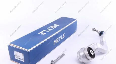 Рычаг подвески HD левый MEYLE 3160500068/HD