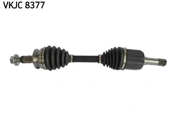 P╙гOМ OPEL INSIGNIA A 2,0CDTI/TURBO LE/PR 614MM AUTOMAT SKF VKJC8377 (фото 1)