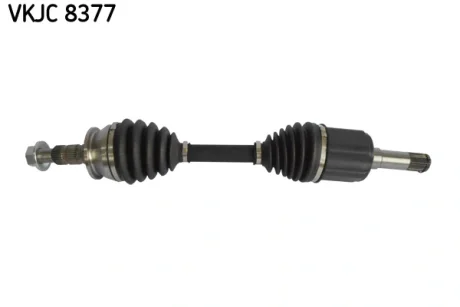 P╙гOМ OPEL INSIGNIA A 2,0CDTI/TURBO LE/PR 614MM AUTOMAT SKF VKJC8377