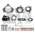 ZESTAW MONTAпOWY TURBOSPR╩пARKI DB C KLASA W204 3,0 11- FA1 Fischer Automotive One (FA1) KT140740 (фото 1)