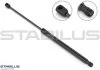 AMORTYZATOR POKRYWY BAGAпNIKA DB CLS SHOOTING BRAKE STABILUS 165414 (фото 1)