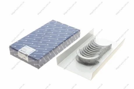 Підшипник ковзання KOLBENSCHMIDT 37006620