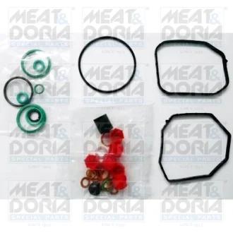 ZESTAW NAPRAWCZY POMPY PALIWA MEAT & DORIA MEAT&DORIA 9509