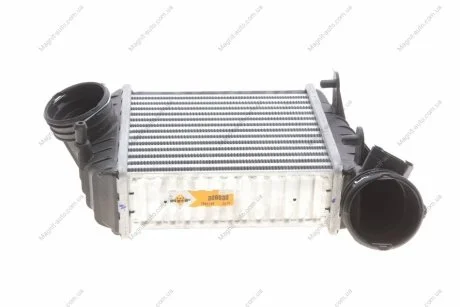Радіатор наддуву NRF 309030