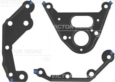 Комплект прокладок пер. кришки BMW 5/6/7/X5/X6 \'\'N63B44 \'\'12-17 VICTOR REINZ 15-10171-01