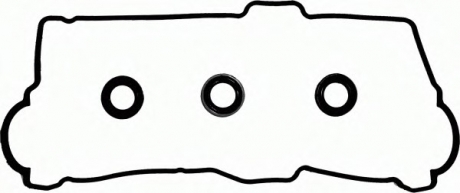 Комплект прокладок, крышка головки цилиндра VICTOR REINZ 15-53577-01 (фото 1)