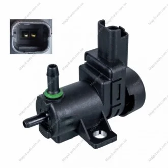 ZAW╙R CIМNIENIA WYD. CITROEN (KONWERTER) FEBI BILSTEIN 109010
