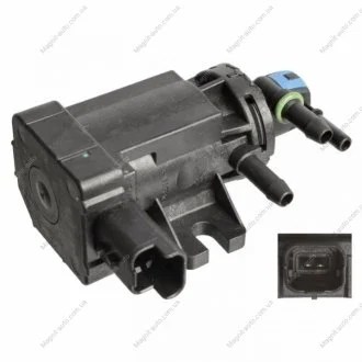 Перетворювач тиску, система керування відведенням ВГ FEBI BILSTEIN 108712