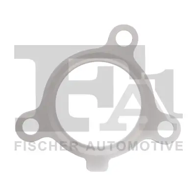 USZCZELKA RURY WYD. TOYOTA LAND CRUISER 4,5D 12- FA1 Fischer Automotive One (FA1) 770-922 (фото 1)