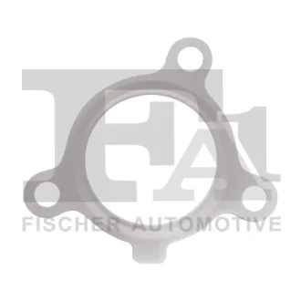 USZCZELKA RURY WYD. TOYOTA LAND CRUISER 4,5D 12- FA1 Fischer Automotive One (FA1) 770-922