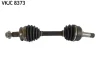 Полуось SKF VKJC8373 (фото 1)