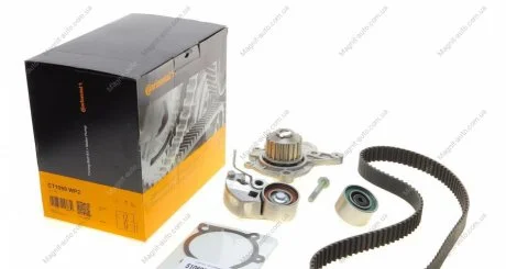 Комплект ГРМ Contitech CT1099WP2