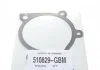 Комплект ГРМ Contitech CT1099WP2 (фото 6)