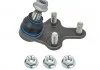 SWORZE╤ WAHACZA P. PEUGEOT 308 13- LE/PR MEYLE 11-160100026 11-160100026