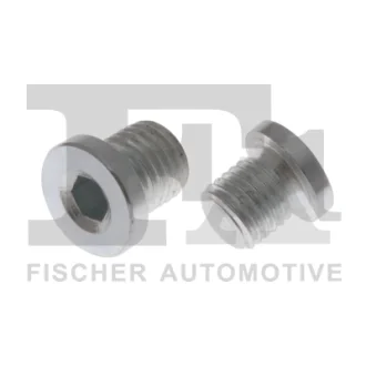 МRUBA SPUSTU OLEJU DB C KLASA W204 3,0 11- FA1 Fischer Automotive One (FA1) 257.829.001