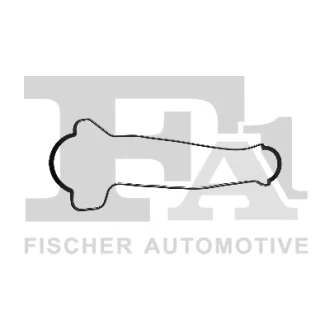 USZCZELKA POK. ZAW. TOYOTA COROLLA 1,4D 04- FA1 Fischer Automotive One (FA1) EP1000-934