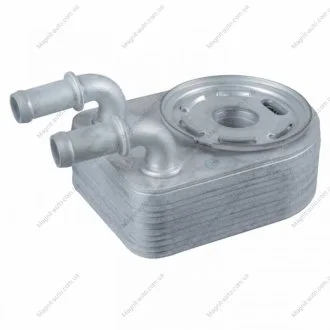 CHгODNICA OLEJU JEEP COMPASS 2,0 11- FEBI BILSTEIN 106877