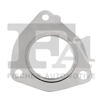 USZCZELKA RURY WYD. RENAULT LAGUNA 3,0DCI 08- FA1 Fischer Automotive One (FA1) 750-930