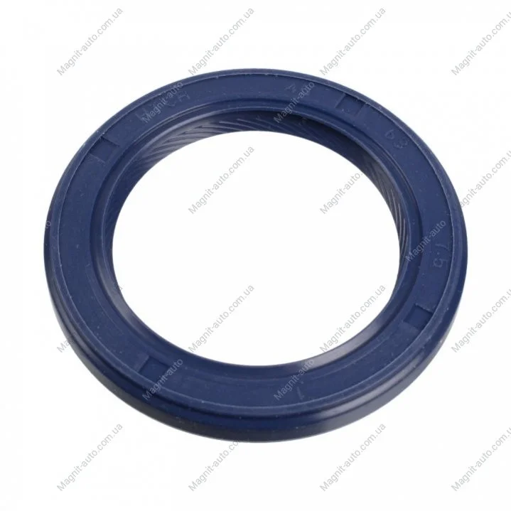 SIMER. WAгU TOYOTA AVENSIS 2,0D 99- FEBI BILSTEIN 107451 (фото 1)