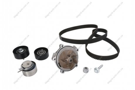 ZESTAW ROZRZеDU CHRYSLER VOYAGER IV 2,5CRD SKF VKMC08503