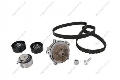 ZESTAW ROZRZеDU CHRYSLER VOYAGER IV 2,5CRD SKF VKMC08503