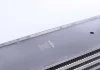 Радиатор интеркулера NRF 30976 (фото 3)