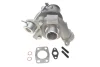 TURBO MITSUBISHI 1,6HDI 49173-07500 MEAT & DORIA MEAT&DORIA 65002 (фото 1)