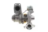 TURBO MITSUBISHI 1,6HDI 49173-07500 MEAT & DORIA MEAT&DORIA 65002 (фото 3)