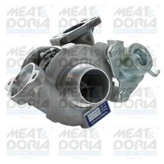TURBO MITSUBISHI 1,6HDI 49173-07500 MEAT & DORIA MEAT&DORIA 65002
