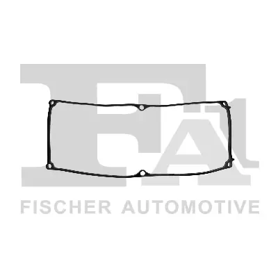 USZCZELKA POK. ZAW. MAZDA 323 F VI 01- FA1 Fischer Automotive One (FA1) EP7800-908 (фото 1)