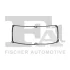USZCZELKA POK. ZAW. MAZDA 323 F VI 01- FA1 Fischer Automotive One (FA1) EP7800-908 (фото 1)