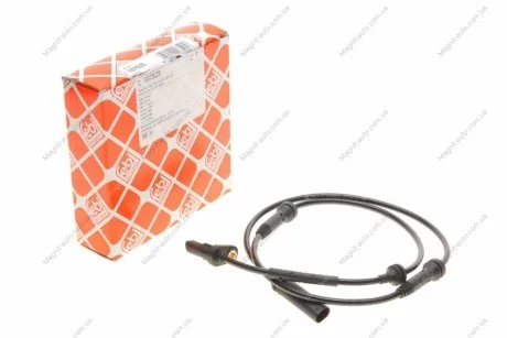 CZUJNIK ABS BMW P. X3 F25 10- FEBI BILSTEIN 107525
