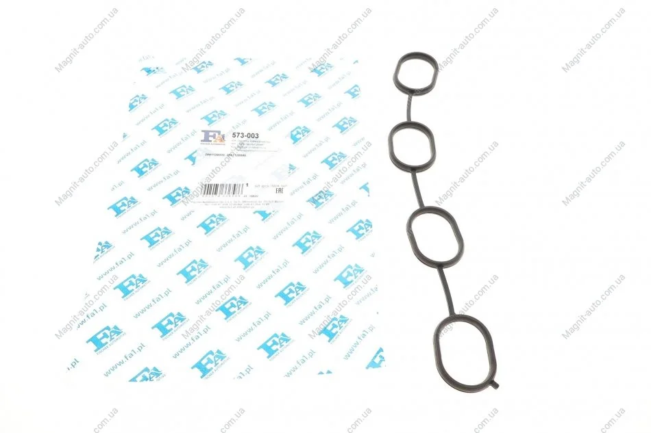 Прокладка впускного колектора (вир-во Fischer) Fischer Automotive One (FA1) 573-003 (фото 1)