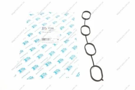 Прокладка впускного колектора (вир-во Fischer) Fischer Automotive One (FA1) 573-003