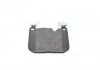 Гальмівні колодки дискові BMW 3 "F "11>> BOSCH 0986494947 (фото 4)