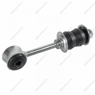 Стійка стабілізатора передн лів/прав 130mm VOLVO 240, 260 2.0-2.8 08.74-08.93 FEBI BILSTEIN 15728