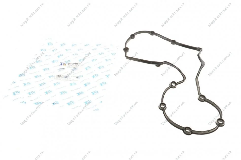 Прокладка клапанной крышки Audi A4 2.0TDI 04- Fischer Automotive One (FA1) EP1100-950 (фото 1)