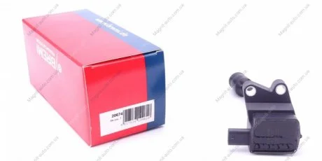 Котушка запалювання FORD "1,0 Ecoboost "12>> BREMI 20674