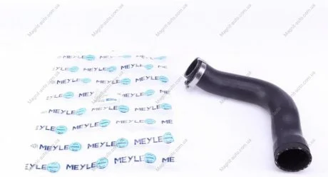 Патрубок інтеркулера MEYLE 0140360029