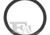 Прокладка вихлопної системи металева Fischer Automotive One (FA1) 550-941 (фото 1)