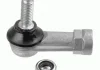 Наконечник Тяги Кпп Верх. Mb M12*1.75 Lht LEMFORDER 11372 01 (фото 1)