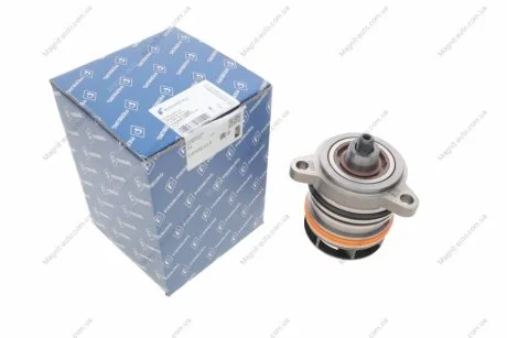 Насос водяний AUDI/PROTON/SEAT/SKODA/VW A4/Wira/Leon/Octavia/Golf "1,3-2,2 "88>> PIERBURG 7.07152.41.0