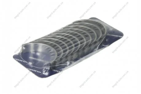 Підшипник ковзання KOLBENSCHMIDT 77 907 610
