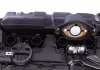 Кришка клапанів з клапаном вентиляції та ущільненням BMW N52B30 / N52B25 (вир-во) FEBI BILSTEIN 103099 (фото 2)