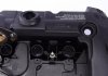 Кришка клапанів з клапаном вентиляції та ущільненням BMW N52B30 / N52B25 (вир-во) FEBI BILSTEIN 103099 (фото 5)