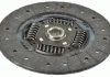 Диск зчеплення SACHS 1878 600 949
