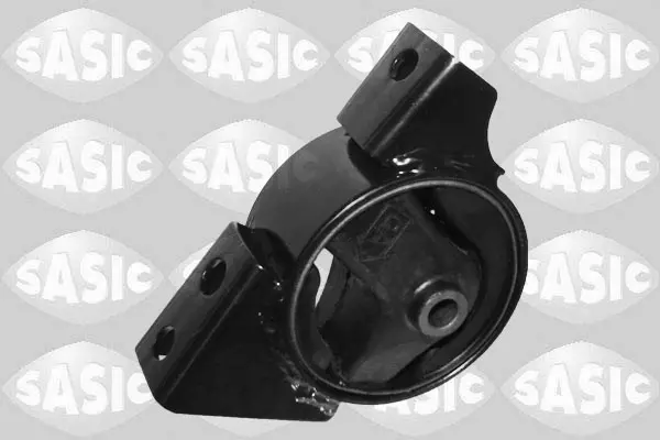 Опора двигателя задняя NISSAN Almera Sasic SASIC 9002525 (фото 1)