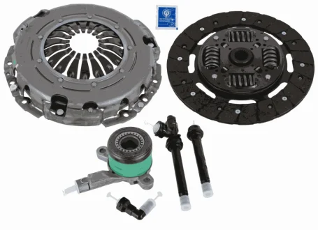 Ремонтний комплект зчеплення SACHS 3000 990 445