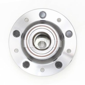 Подшипник ступицы ILJIN IJ232002